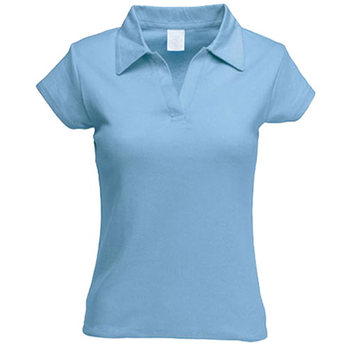 Women Polo Shirt