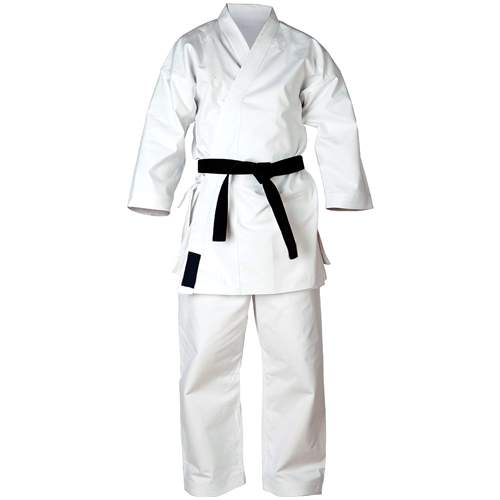 Martial Arts Uniform