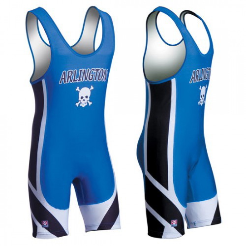 Wrestling Singlets