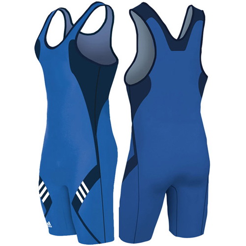 Wrestling Singlets